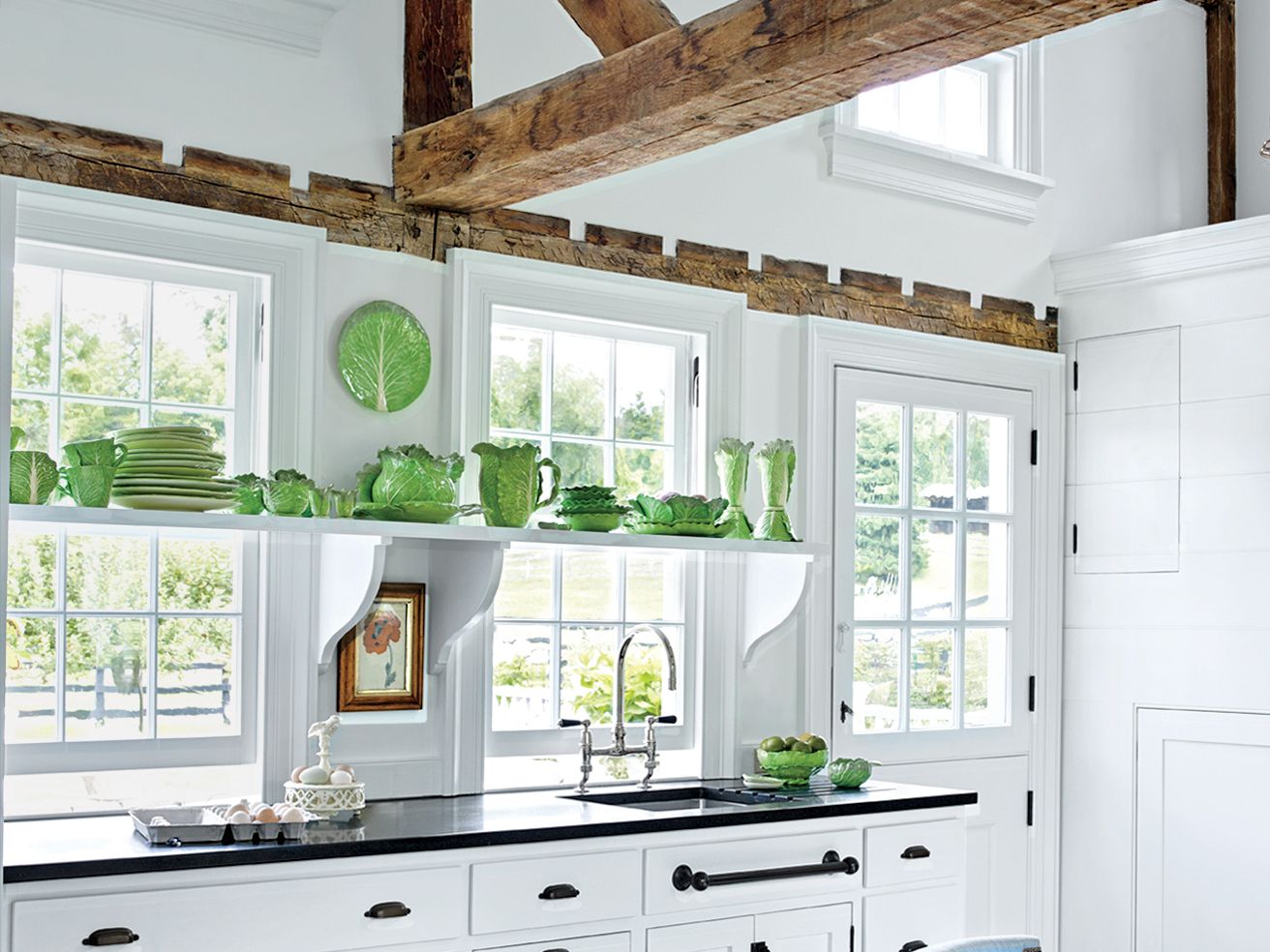 Embrace the Year of the Cabbage