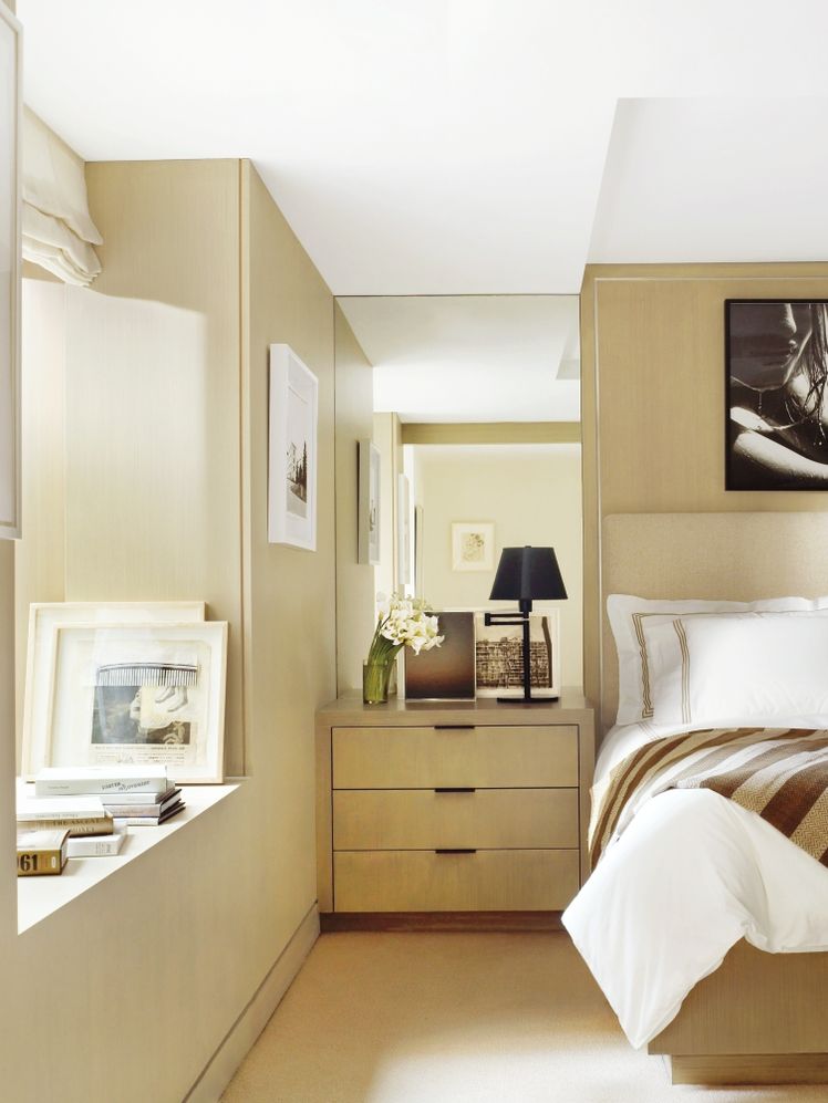 Outfit Your Bedroom With an Editor-Approved Dresser