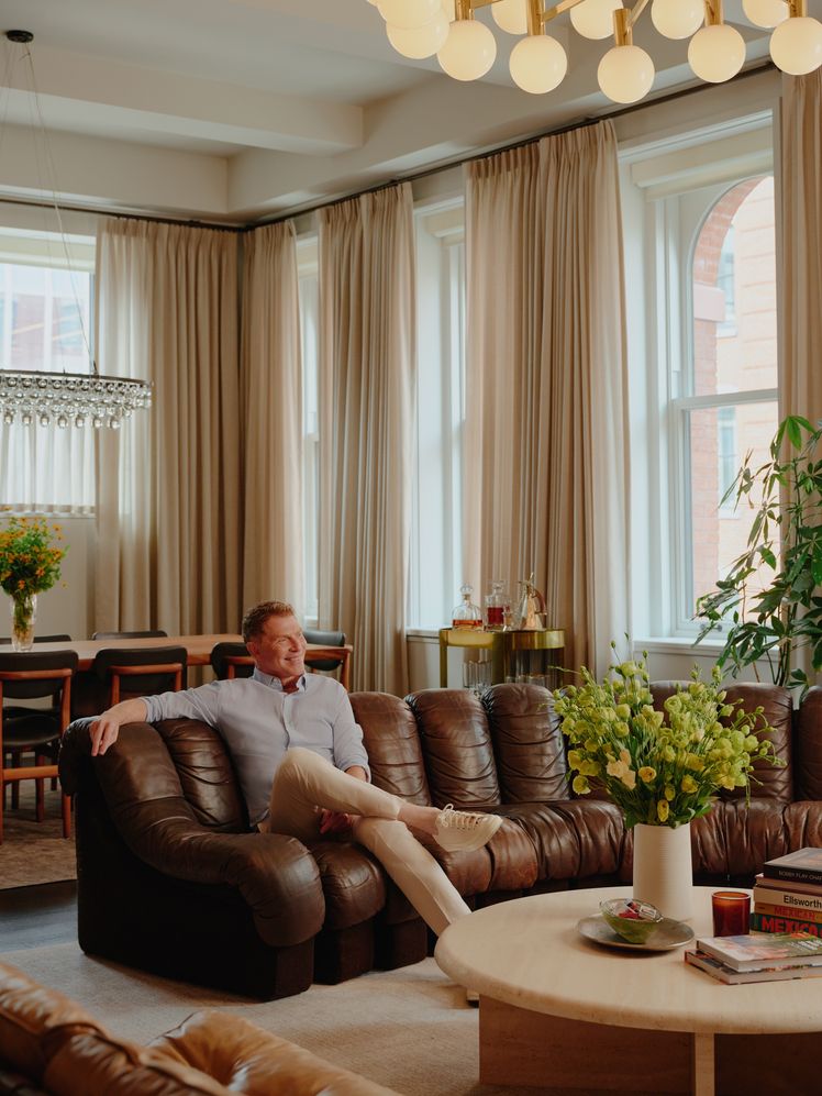 Shop Bobby Flay’s Open Door