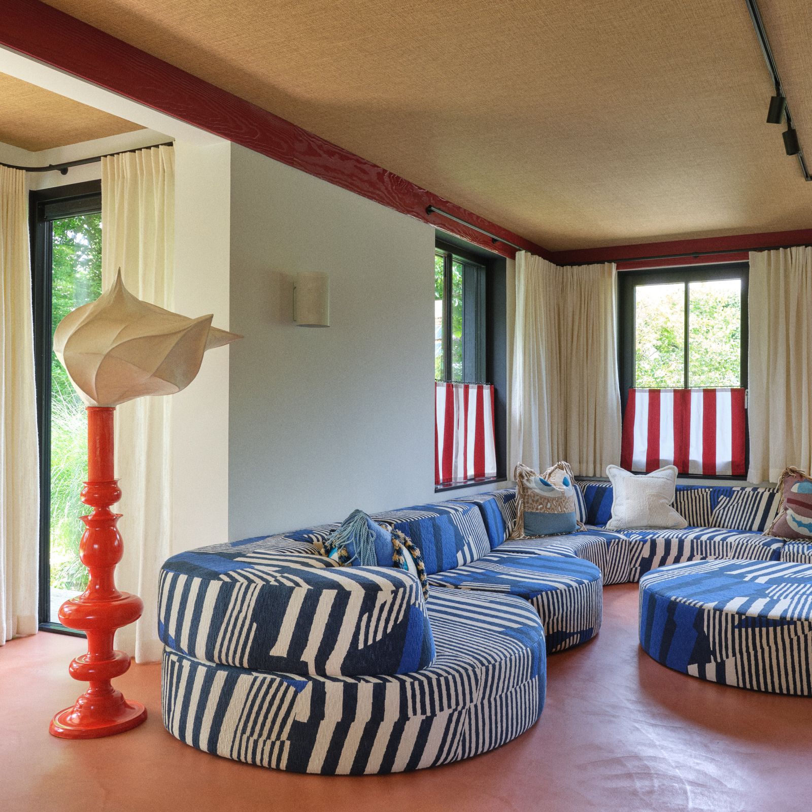 JP Demeyer’s Design Motto for This Dutch Seaside Home? “Save the Planet&-Buy Antiques”