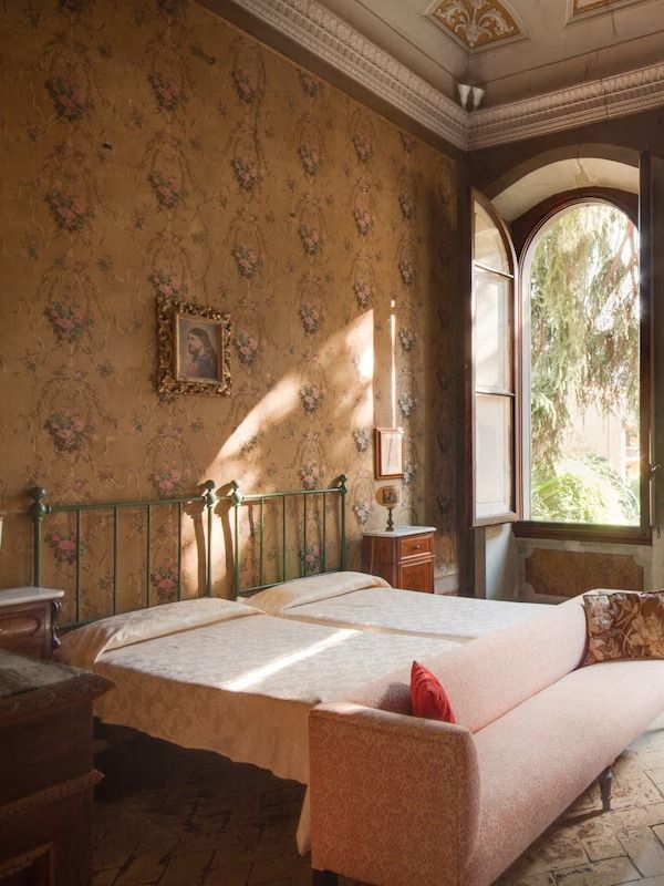 The Best Airbnbs in Florence Offer Rooms With Spectacular Views