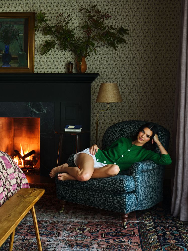 Shop Kendall Jenner’s Open Door