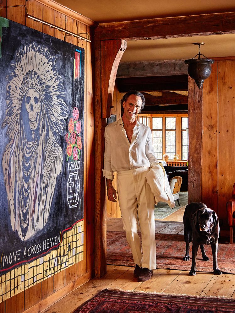 Shop Walton Goggins' Open Door