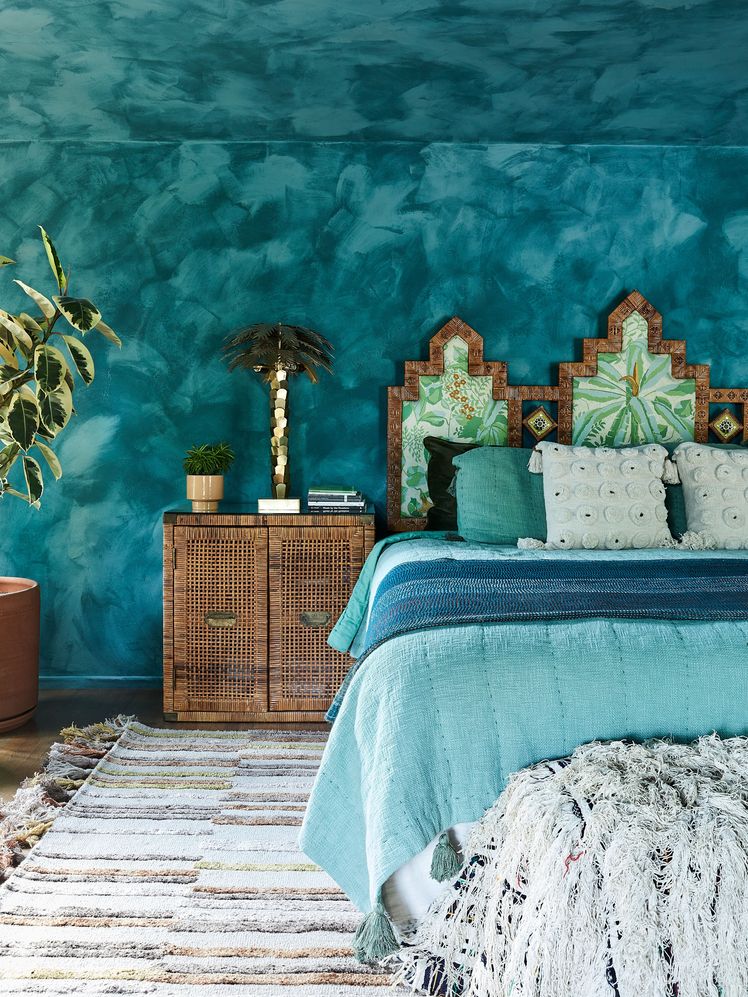 The Best Bamboo Sheets Boast the Same Elegance as Silk