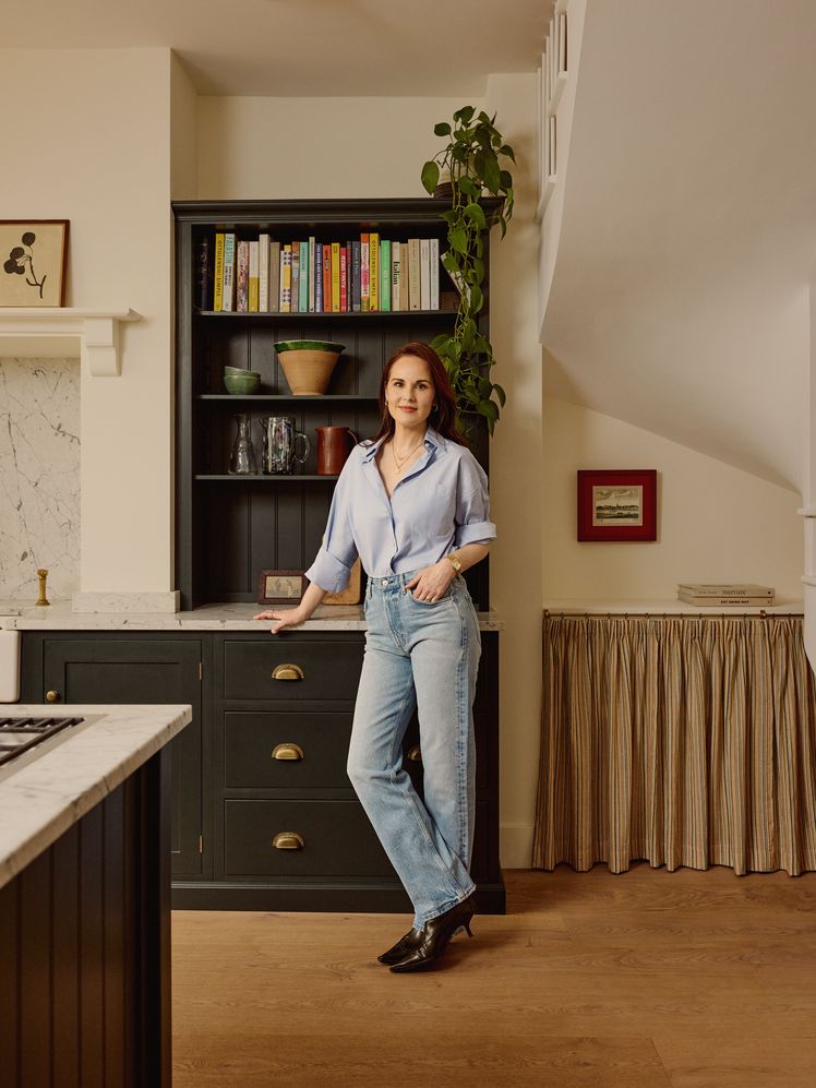 Shop Michelle Dockery’s Open Door