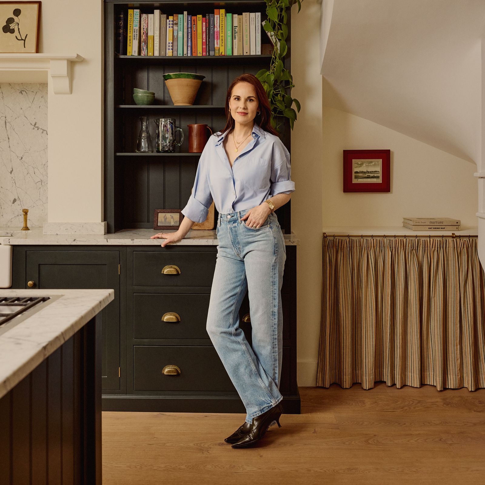 Shop Michelle Dockery’s Open Door