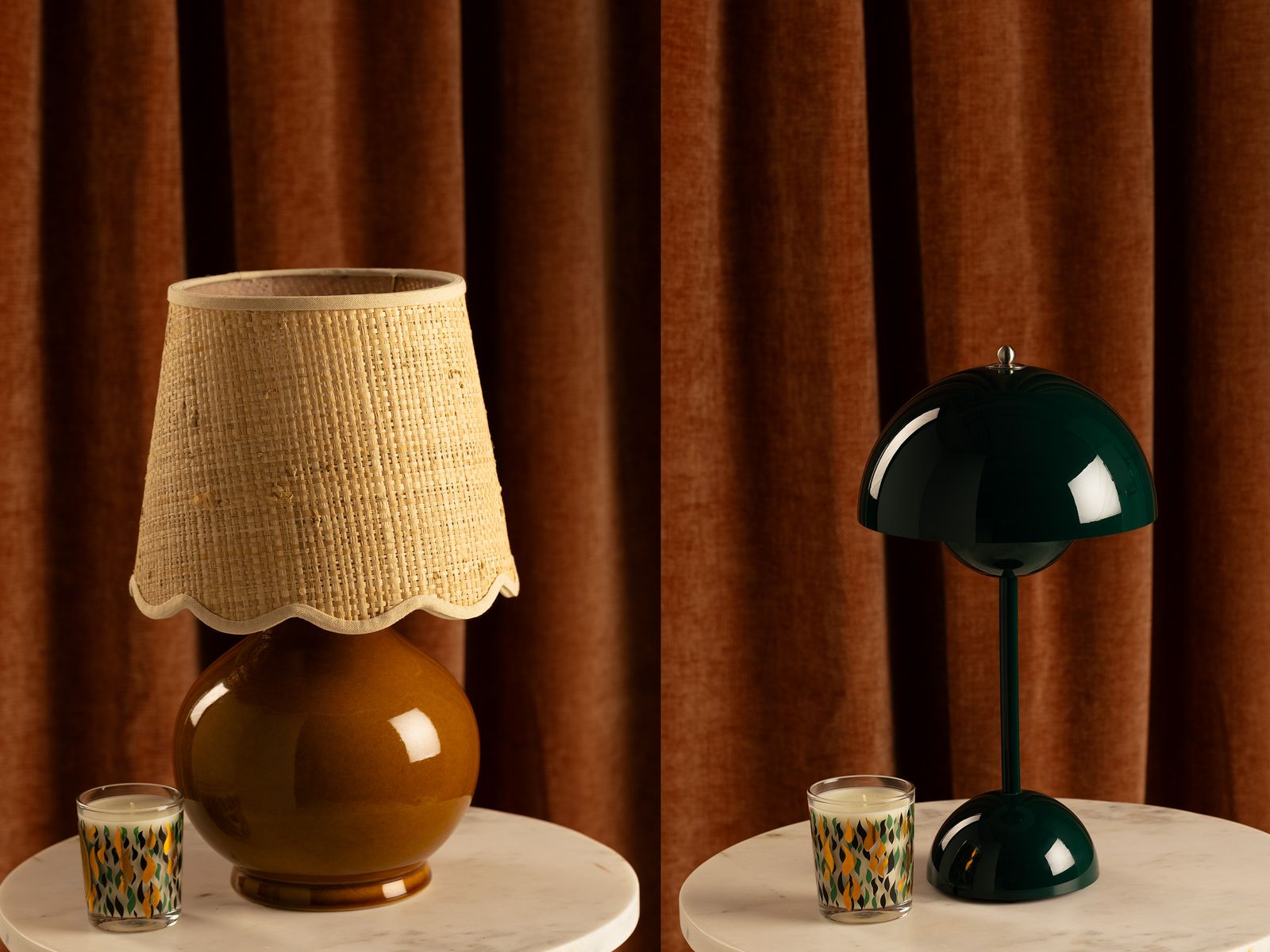 The Best Bedside Lamps and Table Lamps Will Light Up Your Life
