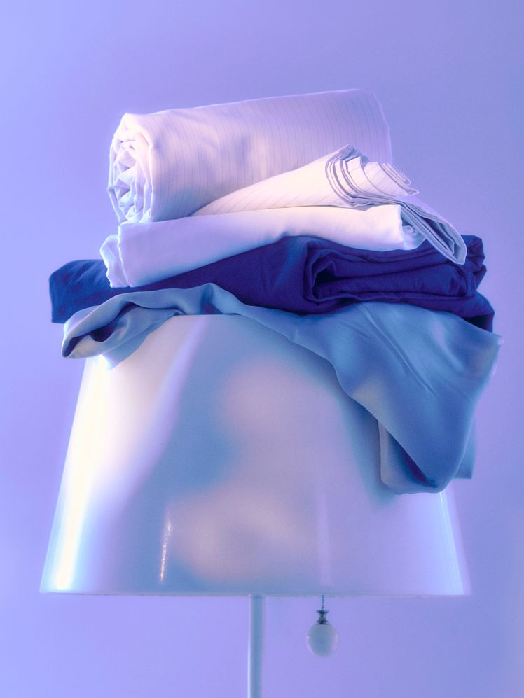 The Best Bed Sheets Feel Like a Dream Come True