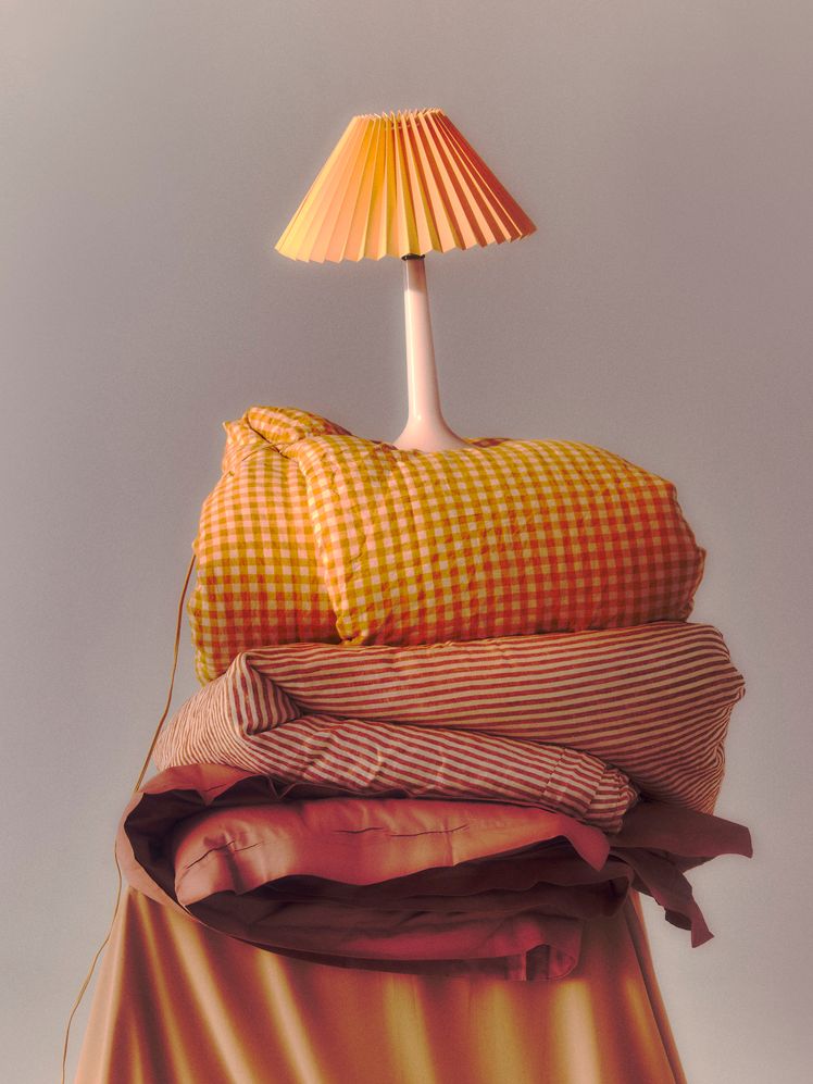 These Are the Best Duvet Covers We Use in Our Own Bedrooms