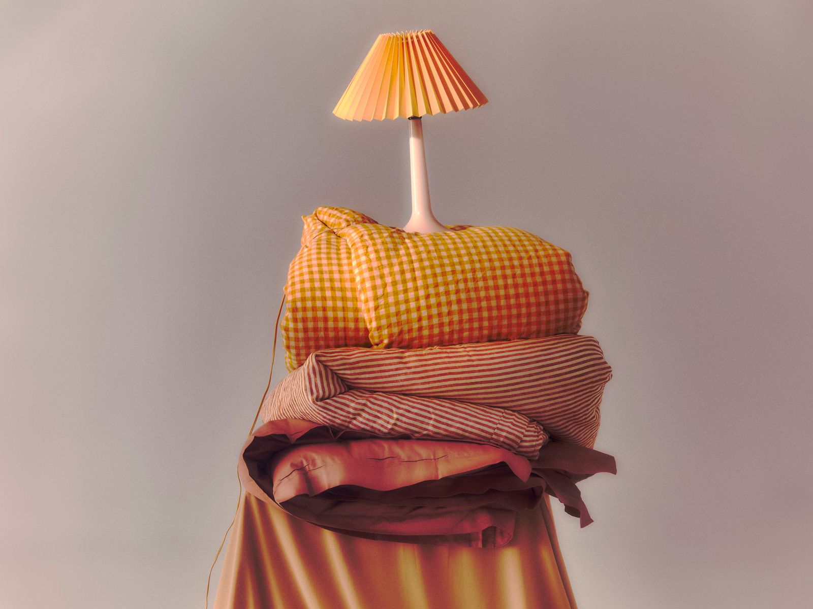 The Cozy Duvet Covers Our Design Editors Are Using This Season