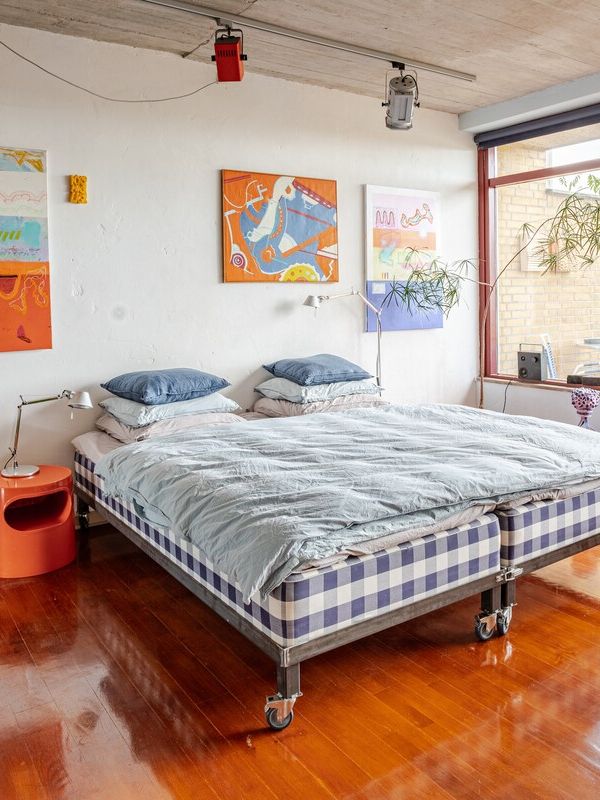 9 Copenhagen Airbnbs that Showcase the City’s Love of Design