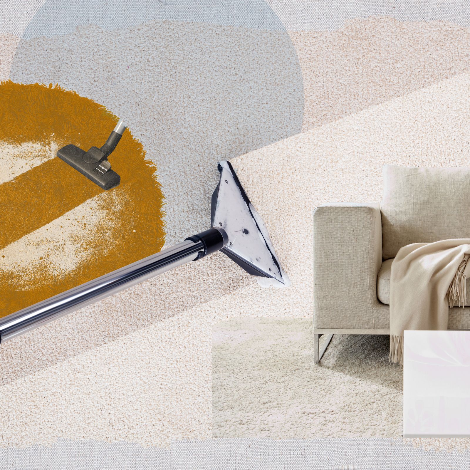 How to Clean a Rug in 9 Simple Steps