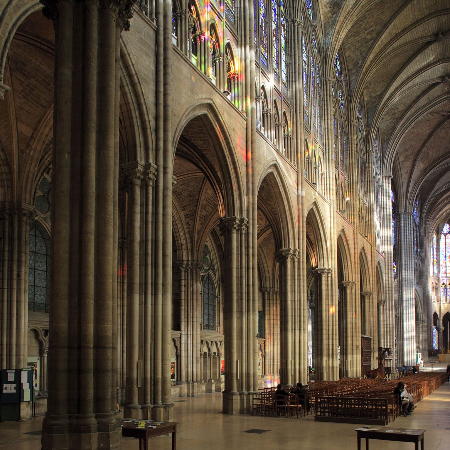 The 11 Most Beautiful Gothic Cathedrals Around the World