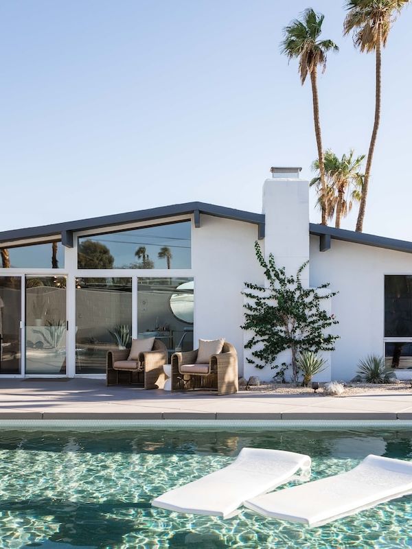 20 Best Palm Springs Airbnb Rentals to Book in 2024