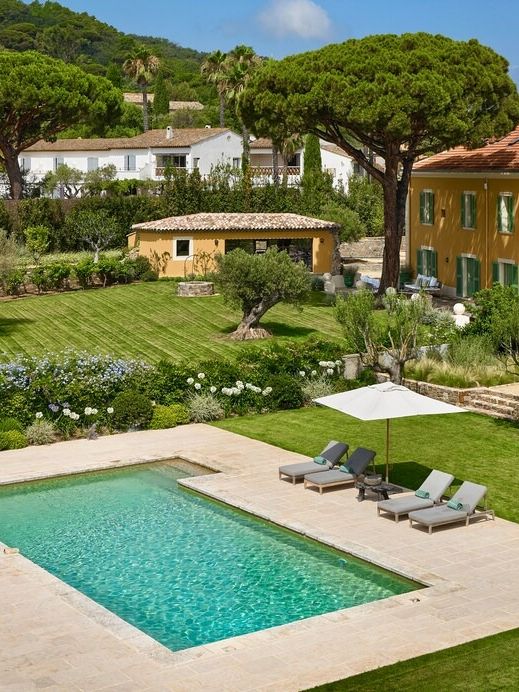 9 Airbnbs in the South of France for an Undeniably Picturesque Escape