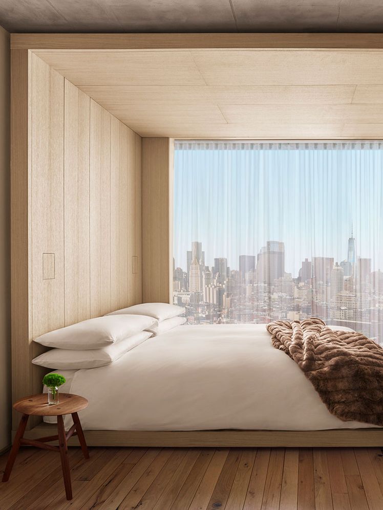 The Best Hotels in New York City for Every Budget