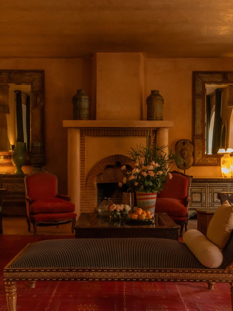 9 Extraordinary Black-Owned Hotels Around the Globe