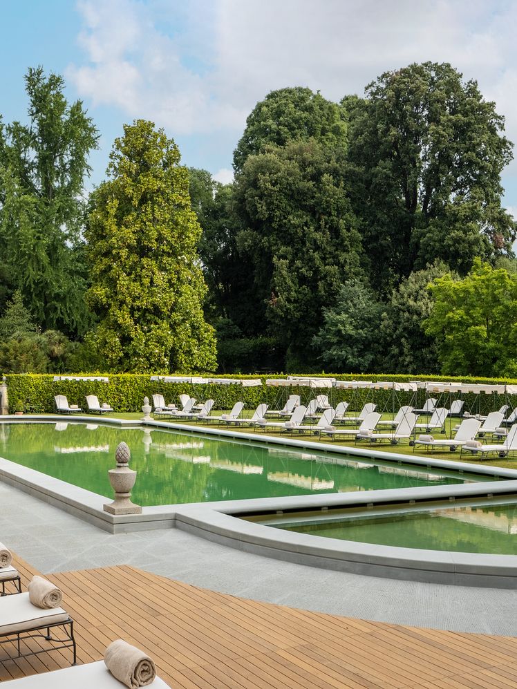 These Florence Hotels Will Make You Feel Like Renaissance Royalty