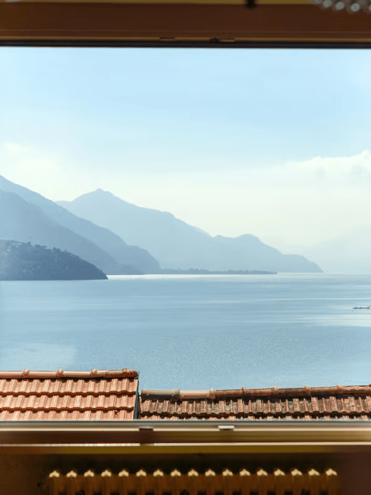 These Lake Como Airbnbs Are the Stuff of Summer Daydreams